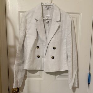 Madewell Blazer